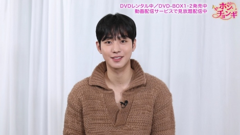 �A���E�q���\�v�́w�z���E�`�����M�x�C���^�r���[���iC�jSBS 