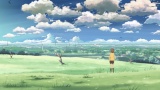 VCēwb5Z`[gxʎʐ^(C)Makoto Shinkai / CoMix Wave Films 