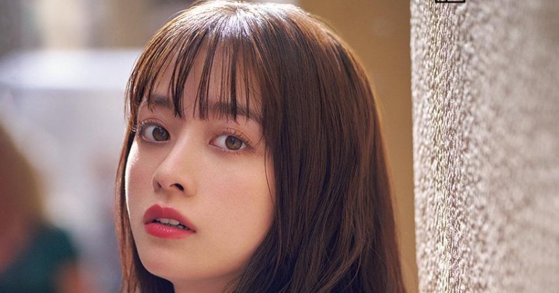 橋本環奈、5年ぶり「写真集」初登場7位 「こんな環奈ちゃん見た
