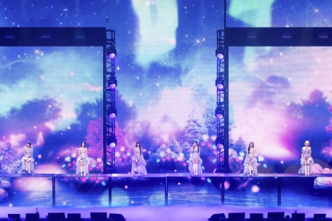 wIVE THE 1ST WORLD TOUR eSHOW WHAT I HAVEf IN JAPANx Be:cYʐ^ 