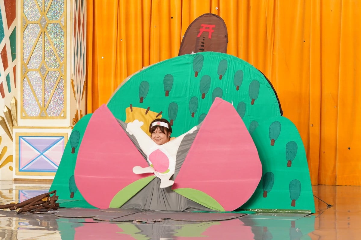 3年ぶり『仮装大賞』きょう放送へ 萩本欽一＆香取慎吾「ほかにない番組