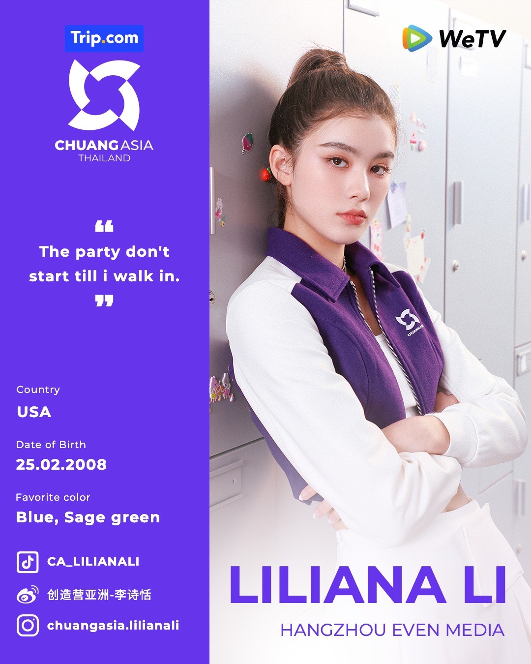 Liliana 