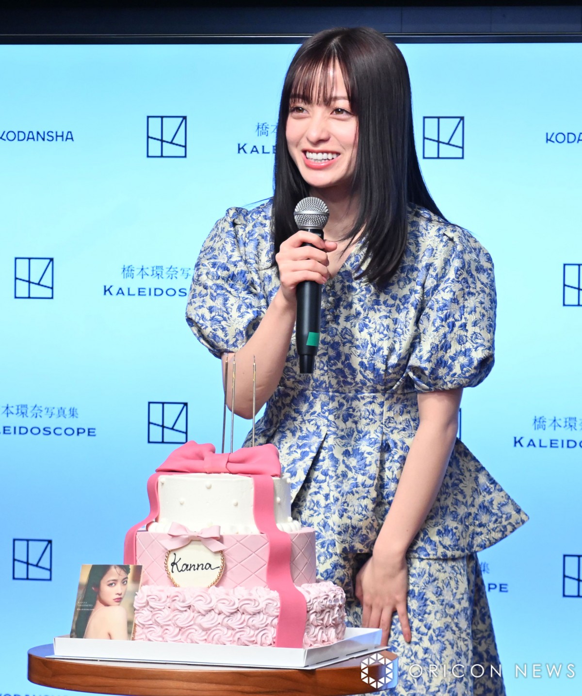 LOEWE ジブリ パーカー 橋本環奈 橋本環奈、目標はアイドル活動と学業