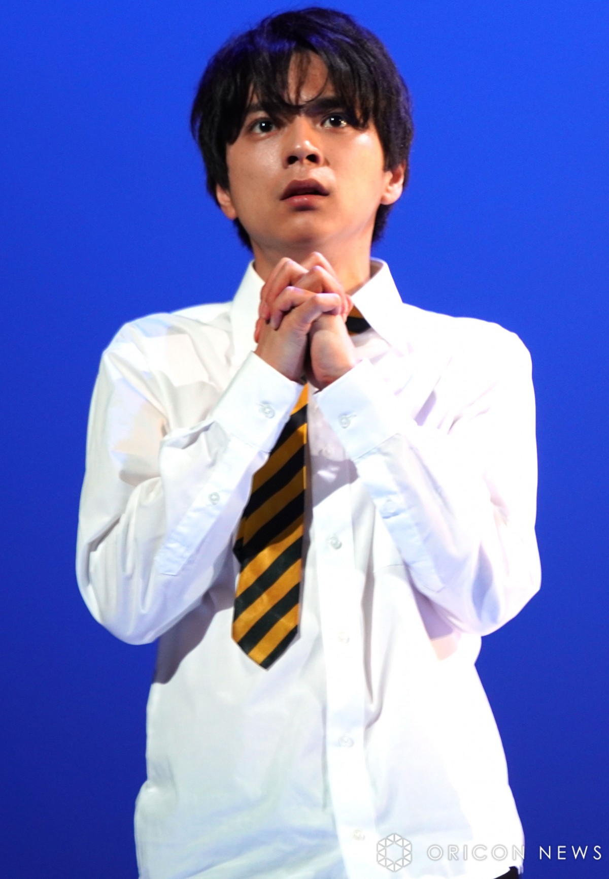 勝藤 timelesz・佐藤勝利の紙面が「スポーツ報知コンビニプリント」で発売中