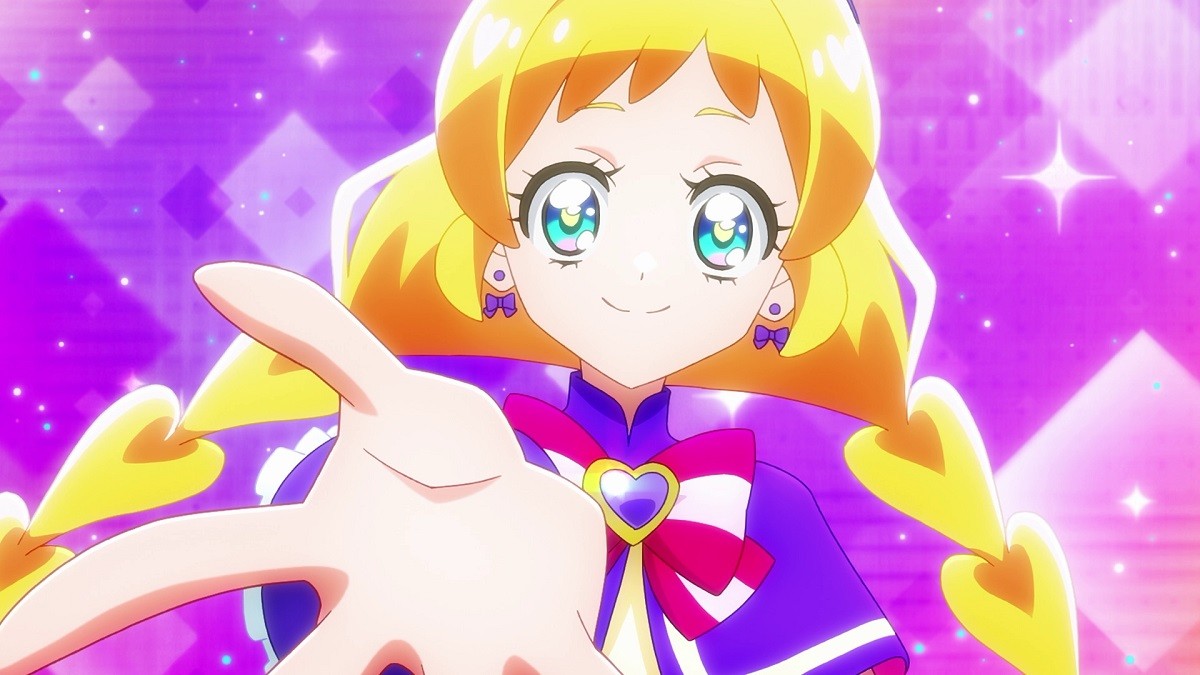 わんだふるぷりきゅあ！/プリキュアスタイル キュアフレンディ 新品 検)アニメ わんだふるぷりきゅあ！/プリキュアスタイル キュアフレンディ