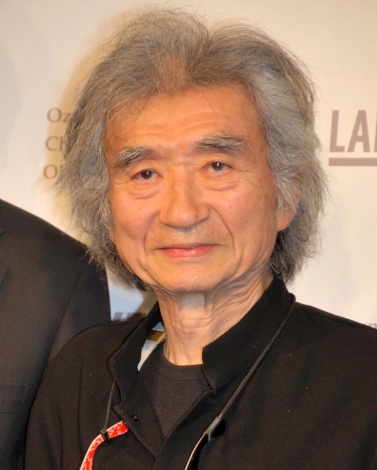 世界的指揮者の小澤征爾さん死去 88歳 ウィーン国立歌劇場の音楽監督