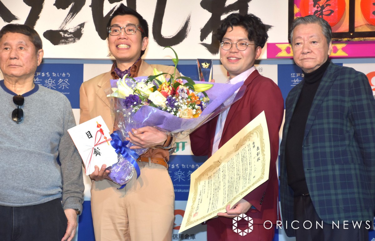 w r[gtu΂{vxɏoȂ[Y (C)ORICON NewS inc. 