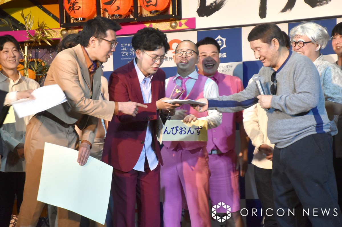 w r[gtu΂{vx̗lq (C)ORICON NewS inc. 