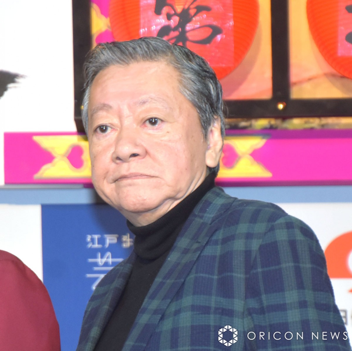 w r[gtu΂{vxɏoȂcv (C)ORICON NewS inc. 