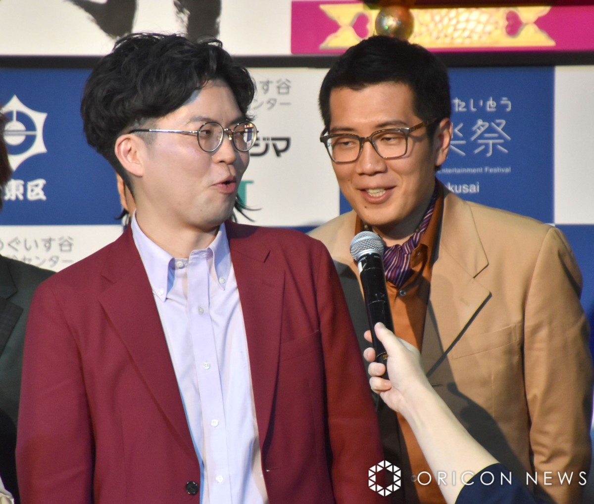 w r[gtu΂{vx̗lq (C)ORICON NewS inc. 