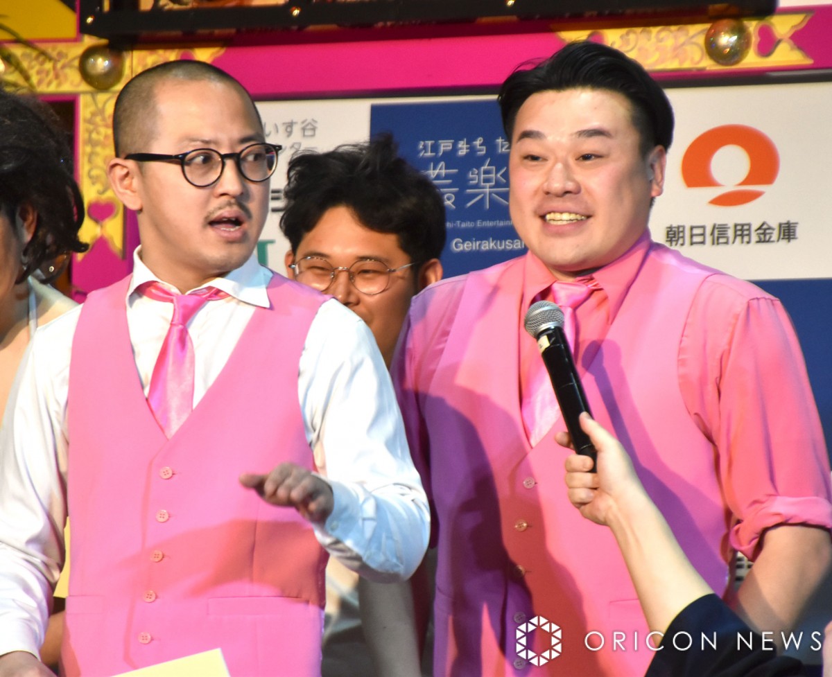 w r[gtu΂{vx̗lq (C)ORICON NewS inc. 