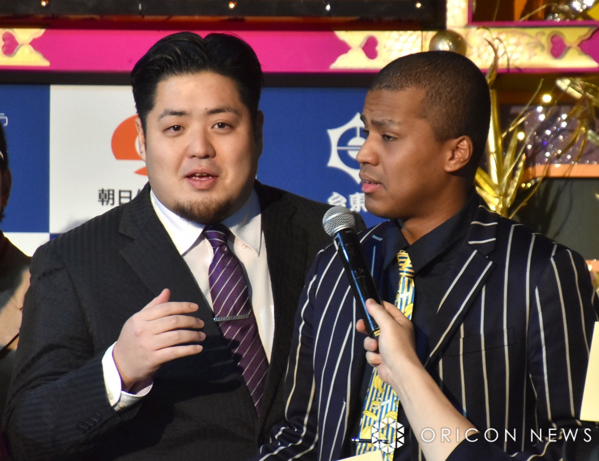 w r[gtu΂{vx̗lq (C)ORICON NewS inc. 