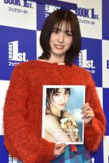 画像・写真 | 下尾みう、1st写真集のお気に入りは“エヴァ初号機”カット「まさか使われると思わなかった」 聖地・山口で撮影 関連記事 |  ORICON NEWS