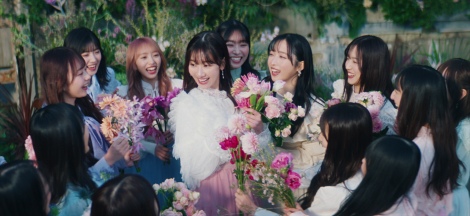 ���ؗR�I���ƃV���O���u�J���R���E�C���N�vMV���iC�jAKB48 