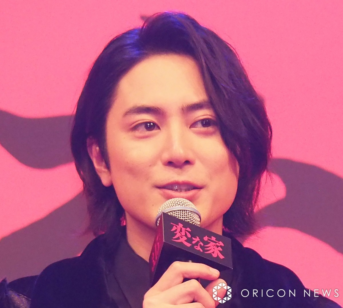 fwςȉƁx́gςȁh񍐉ɓoꂵԋ{ˑN (C)ORICON NewS inc. 