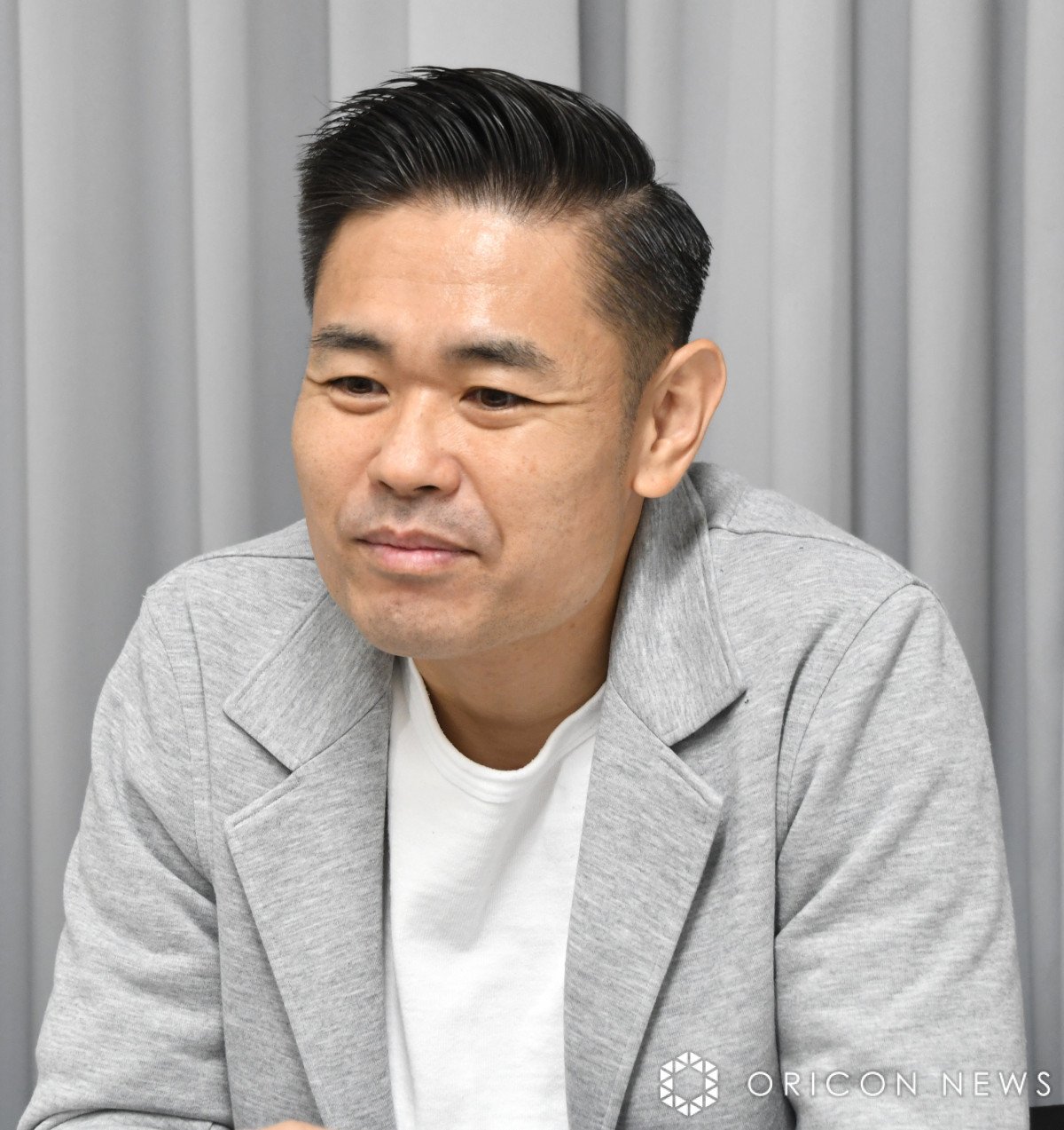 品川祐「咳が止まらない」原因判明「治るものではなく」とも…51歳で持病8つ「煙草…本当にヤメましょうね？」 | ORICON NEWS