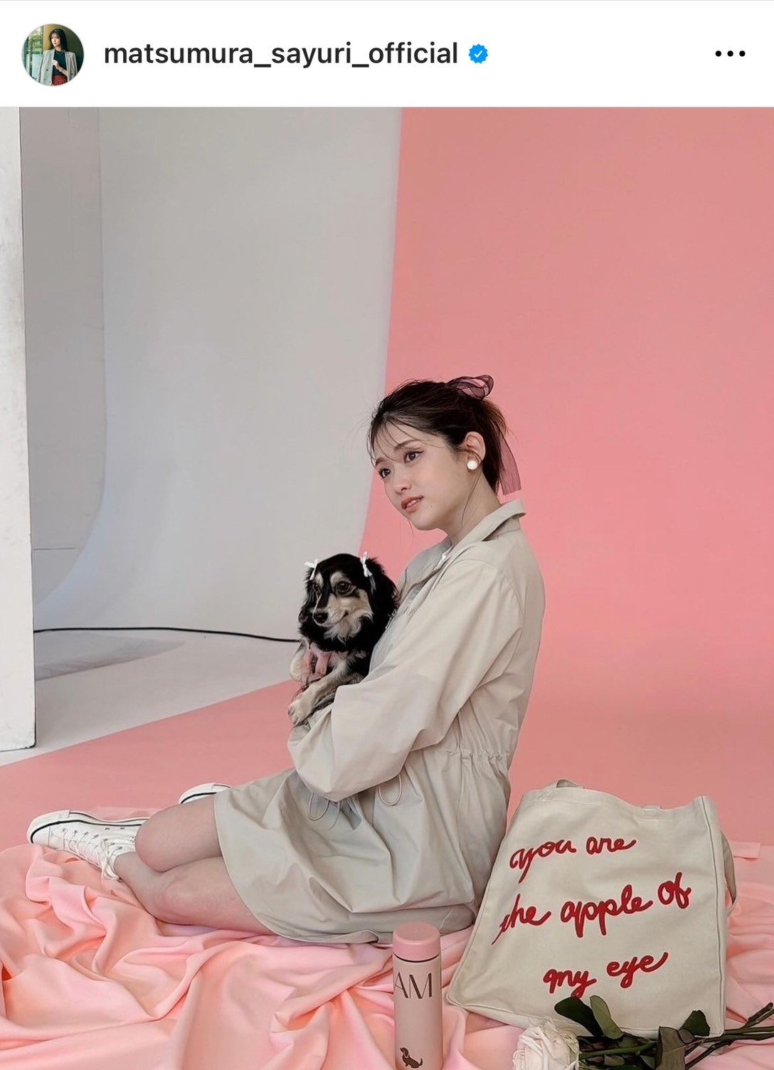 沙友理様ご確認ページ 画像・写真 | 松村沙友理“オフショット祭り”にファン歓喜「写真集