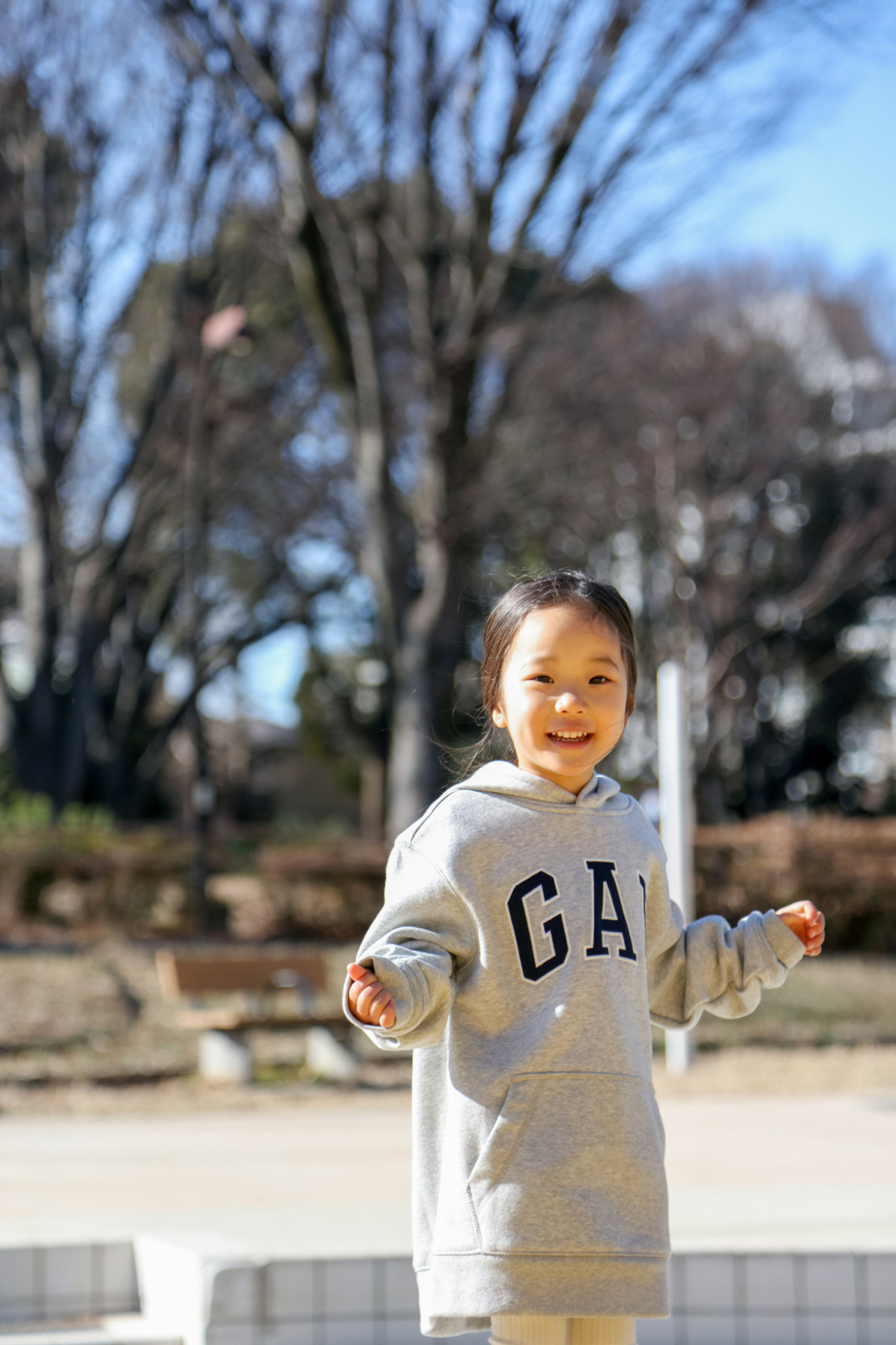 画像・写真 | 土屋アンナと長男・澄海が共演 おそろいの『Gap』コーデ yuzunaや環ROY親子も登場 23枚目 | ORICON NEWS