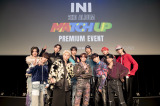 wINI 2ND ALBUM uMATCH UPvPREMIUM EVENTx(C)LAPONE Entertainment 