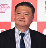 �w�J���_���������I�j�b�|���I�x�v���W�F�N�g�����L�Ҕ��\��ɏo�Ȃ������{�X��������� �N�䐽�� �iC�jORICON NewS inc. 