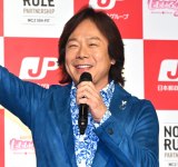 �w�J���_���������I�j�b�|���I�x�v���W�F�N�g�����L�Ҕ��\��ɏo�Ȃ��������O�� �iC�jORICON NewS inc. 