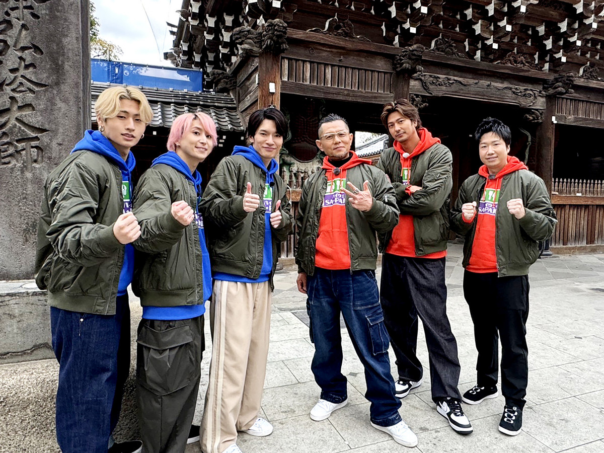 Man 公式写真(全員) Man 公式写真(全員) Man man 公式写真 Man 公式