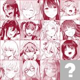 画像・写真 | 『マガポケ』ヒロイン総選挙開催決定 バレンタインで一緒