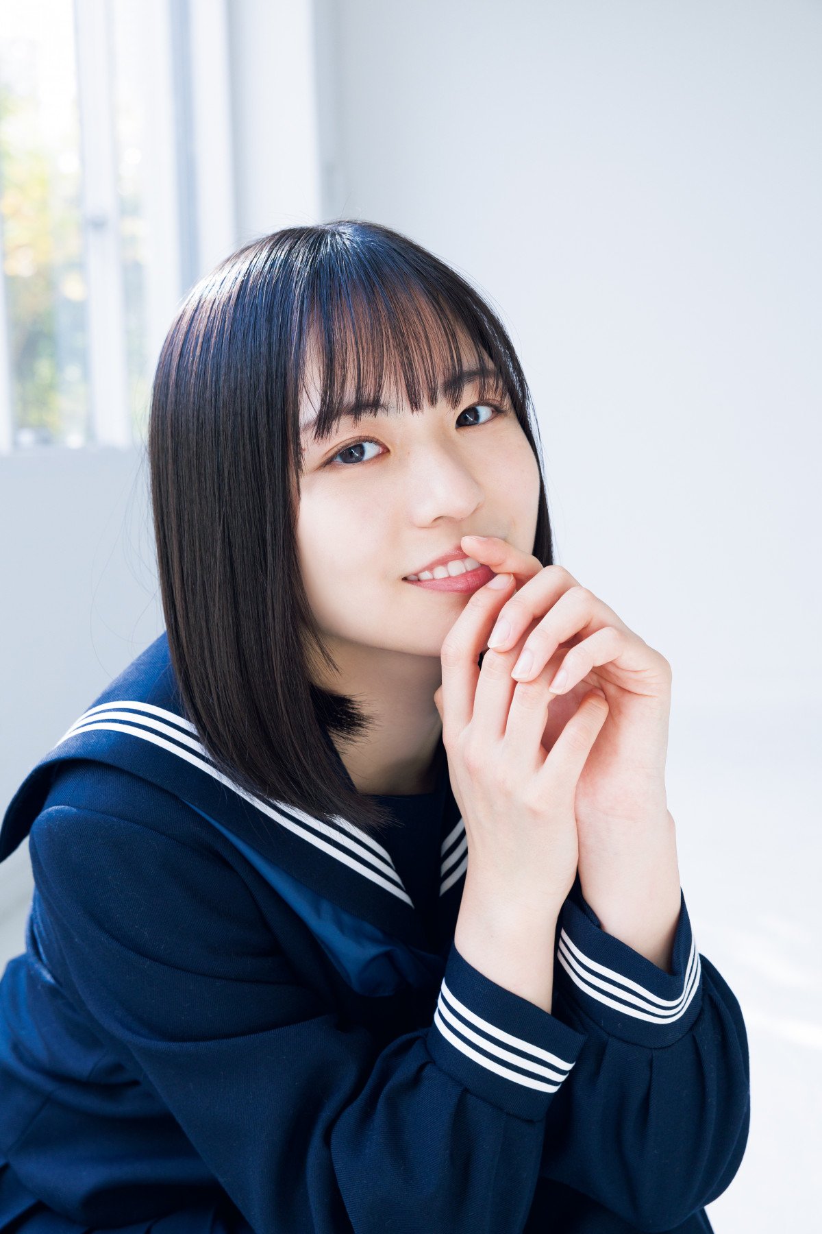 日向坂46正源司陽子の“本命チョコ”巡りゲームで対決も「か、硬い