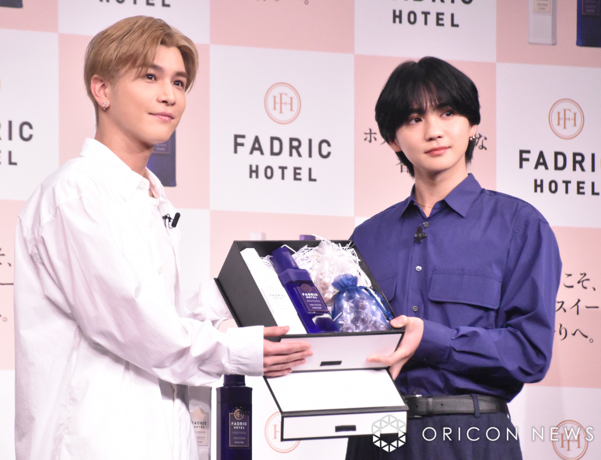 岩田剛典、三代目JSBメンバーが自宅に集結「クリスマス会みたいなのを