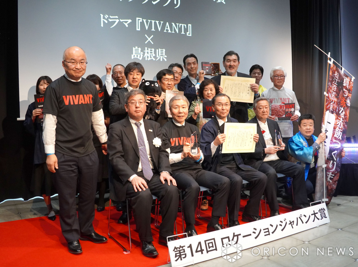 VIVANT』福澤克雄監督、続編未定を強調「決まってません」 理由