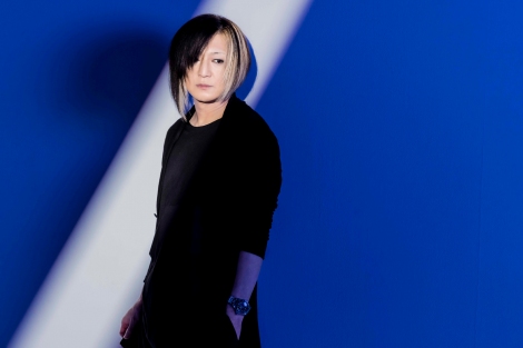 GLAY��HISASHI�i�ʐ^�^������V�@�iC�joricon ME inc.�j 