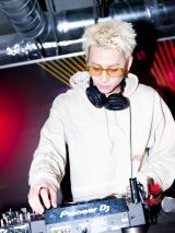DJu[Xɗl Photo by Reki Matsumura 