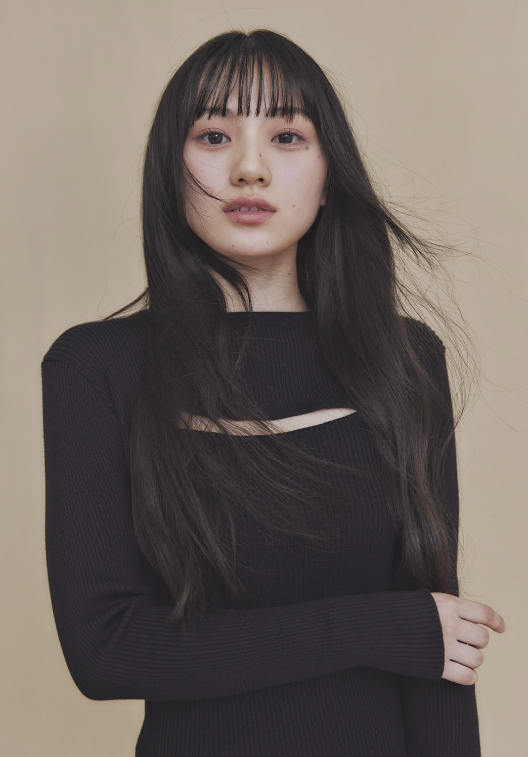 画像・写真 | 乃木坂46・池田瑛紗＆川崎桜＆冨里奈央、素材感光る