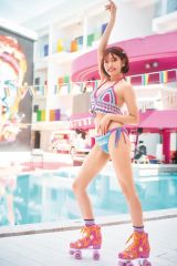 ���тPst�ʐ^�W�wONE CHANCE�x���ДŔŃJ�b�g�iC�j�����a�F�^�W�p�� 