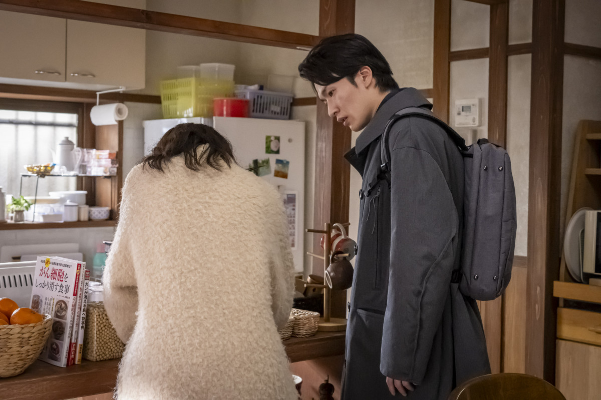 Snow Man深澤辰哉、『春になったら』重要シーン撮影で葛藤