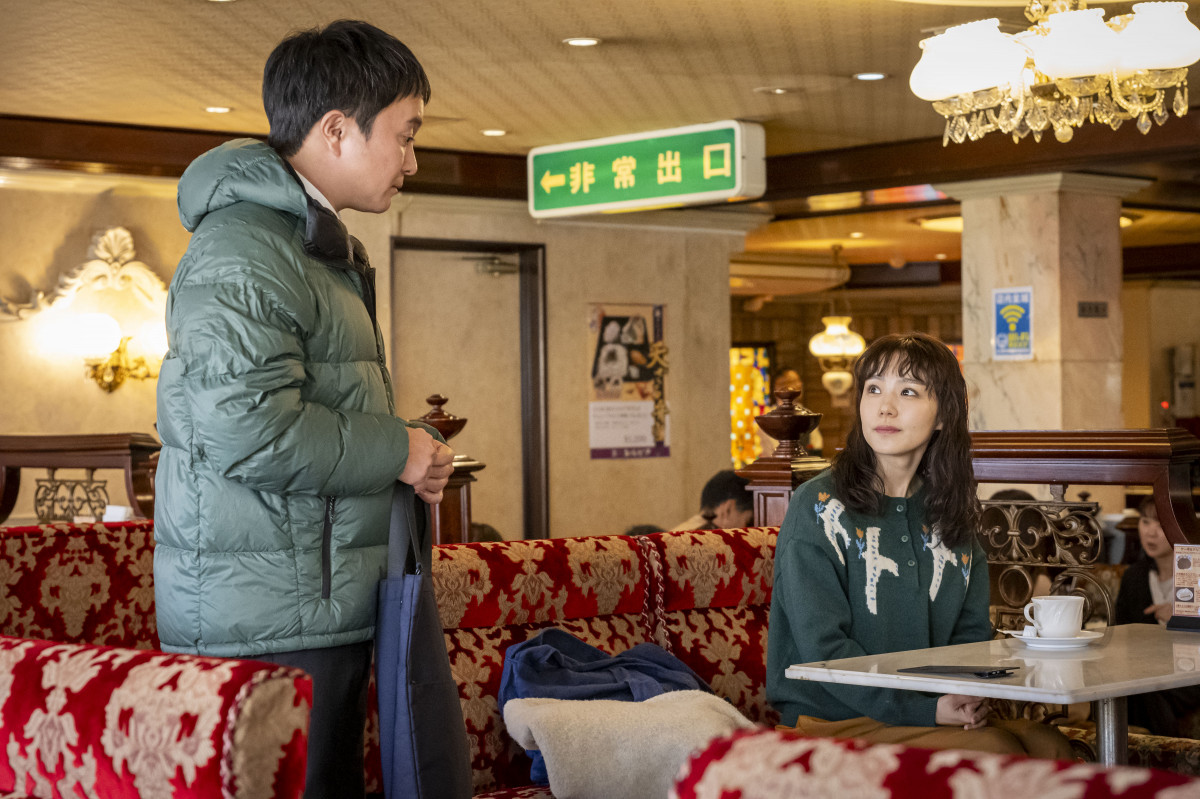 Snow Man深澤辰哉、『春になったら』重要シーン撮影で葛藤