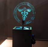 10���N�L�O�W����wCHROMESTHESIA SCOPE�x�v���X�������� �iC�jORICON NewS inc. 