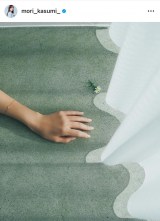 �X�����u�wsweet3�����x���o�ꂳ���Ă��������܂����B���񂲗����������v�i�ʐ^�̓C���X�^�O�������j 