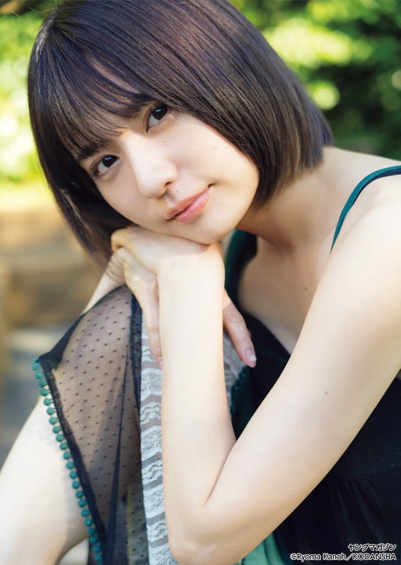 林田真尋 写真集 