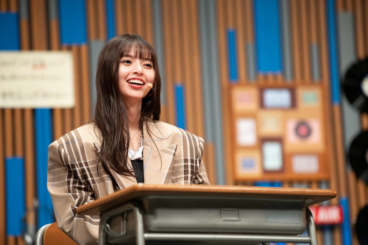 春一番コンサート 小坂忠とフォージョーハーフ - シバ 風都市自主制作 非売品 ハマスカ生放送部』齋藤飛鳥＆日向坂46小坂菜緒が手をつなぎ大奮闘