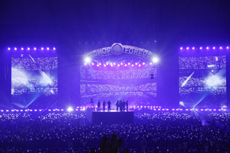 画像・写真 | BAD HOP、歴史を作った東京ドーム公演 人気絶頂のまま約