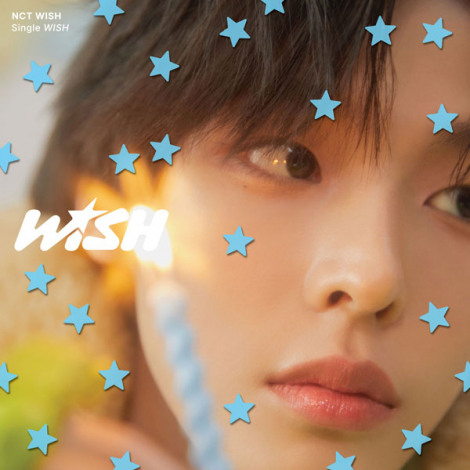 NCT WISH{1stVOuWISHv񐶎Y/RIKU ver. 