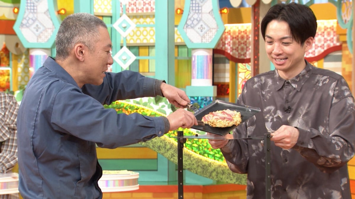 明石家さんま「あのアホ！」40年前にオール巨人と大ゲンカ 終止符を