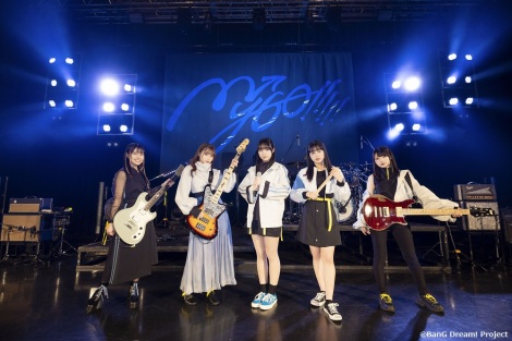 MyGO!!!!! ZEPP TOUR 2024ufr銉]vx Photo/K(GEKKO) (C)BDP 