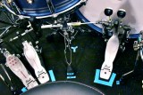 т̃tbgy_=Pearl Eliminator SOLO gBLACKh Double Pedal P-1032 (C)ORICON NewS inc. 