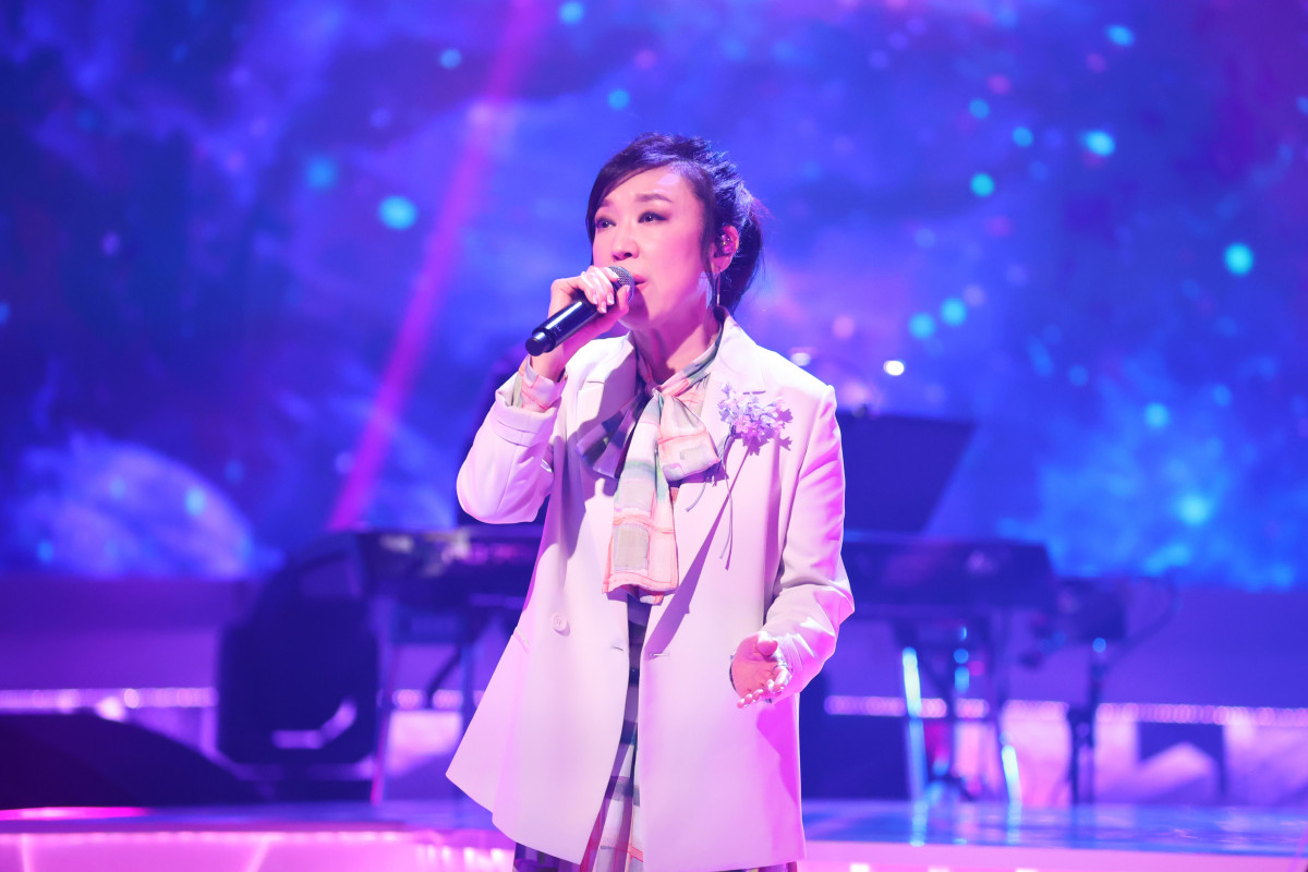 画像・写真 | 『MUSIC FAIR』放送60周年3000回記念SPを9週連続で放送