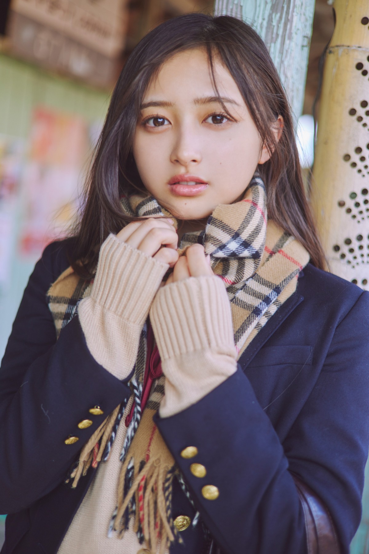 新品未開封 乃木坂46 井上和 直筆サイン入りブランケット 乃木フェス 61TRJDpqfYL._UF350,350_QL80_.jpg