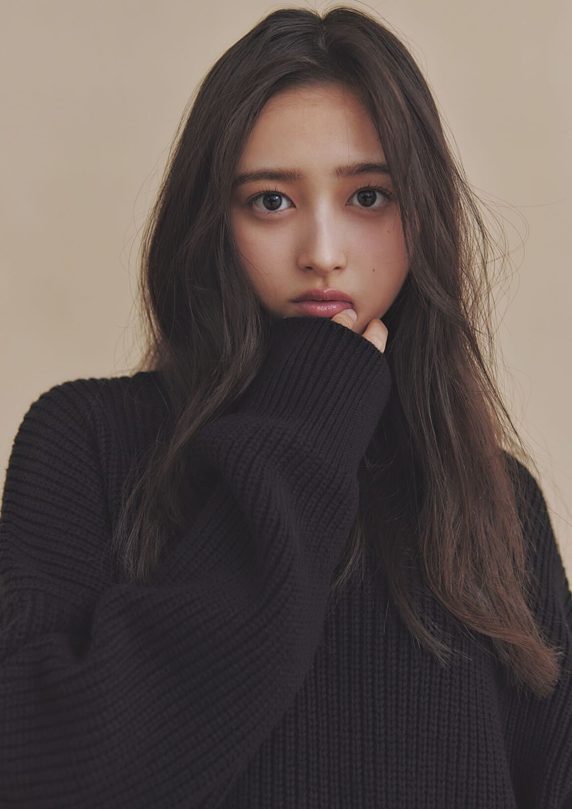 乃木坂46井上和、抜群の“素材力” 少女と大人の間で揺れ動く表情で