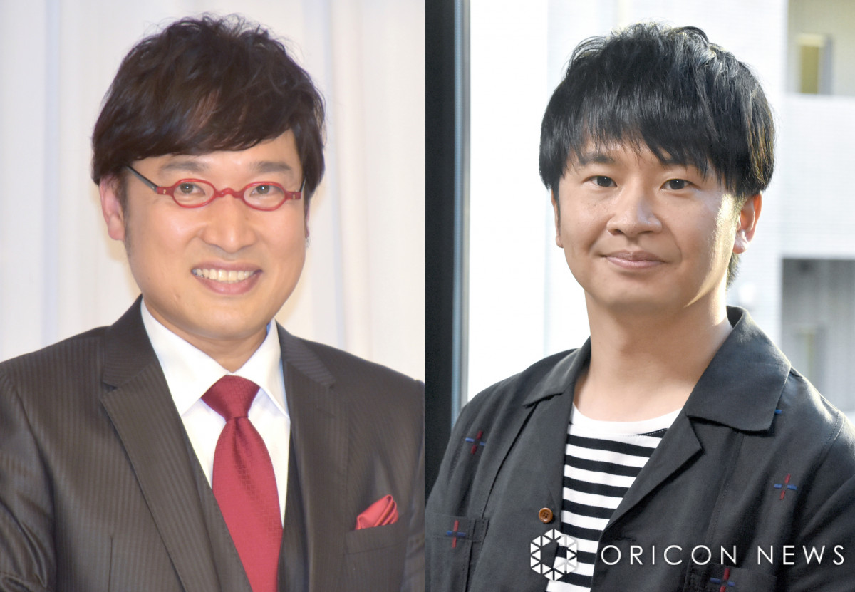 もっとたりないふたり-山里亮太と若林正恭-」 DVD-BOX | 日テレ