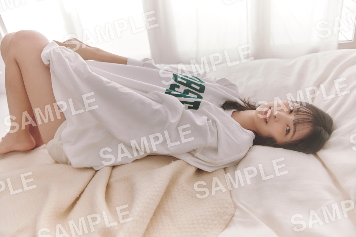 芳根京子 アイコラ おまんこ 画像・写真 | 乃木坂46井上和、濡れ髪の奇跡的なポーズを激写 プールサイドカットが公開 6枚目 | ORICON NEWS